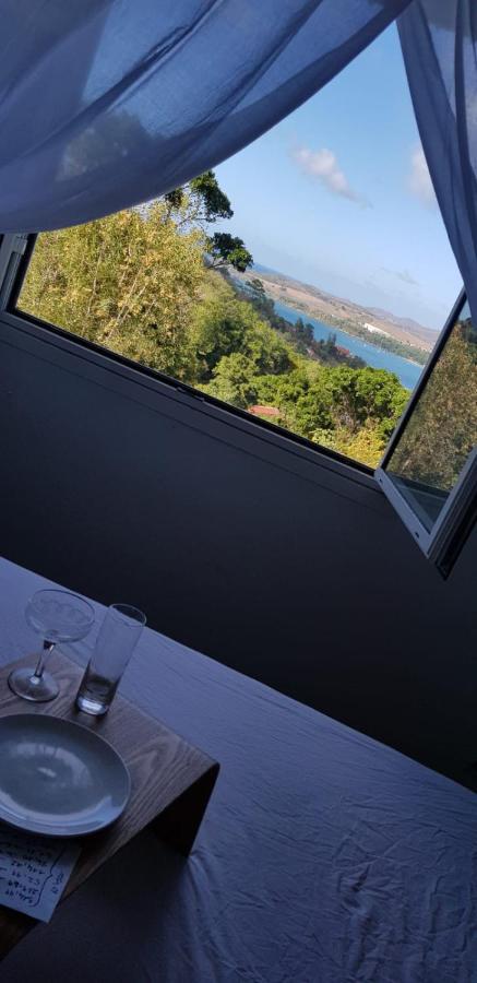 Apartmán Le Cacaoyer La Trinité Exteriér fotografie